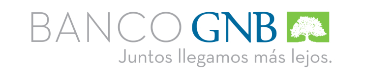 Banco GNB Sudameris - Juntos llegamos más lejos.