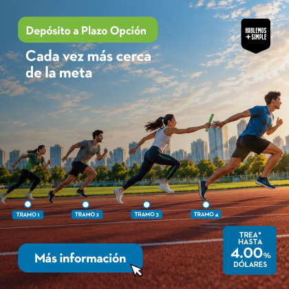 DPO Dólares DPO Dólares