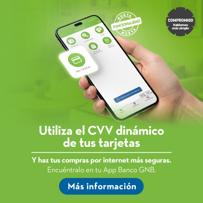 CVV Dinámico CVV Dinámico