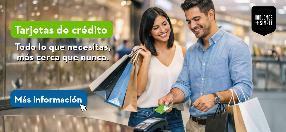 Tarjetas de Crédito GNB Tarjetas de Crédito GNB