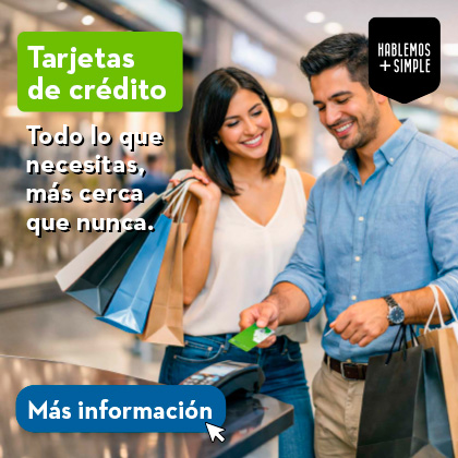 Tarjetas de Crédito GNB Tarjetas de Crédito GNB