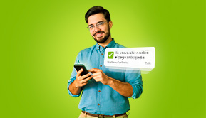 Confirming Clientes