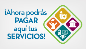 Pago de Servicios