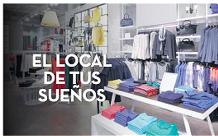 Proyectos Comerciales