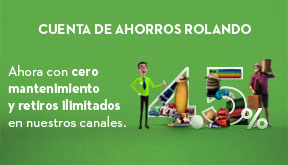Cuenta Rolando