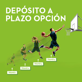 Depósitos a Plazo Opción