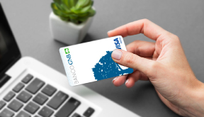 seccion tarjeta debito