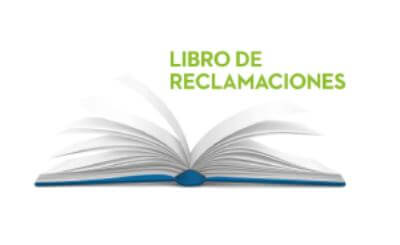 Libro de Reclamaciones