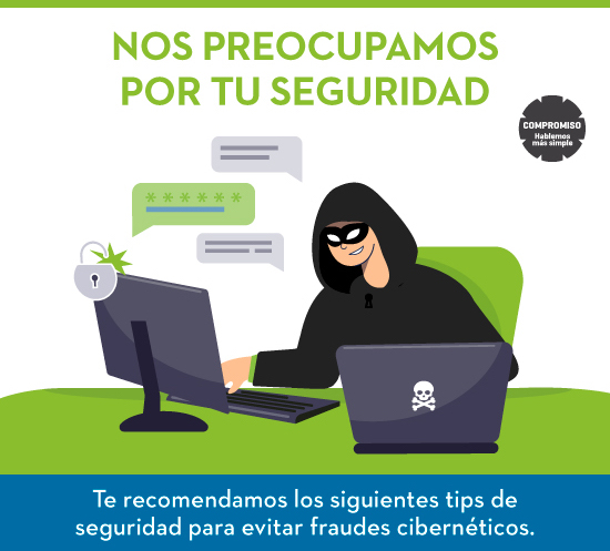 Pagos a Contactos