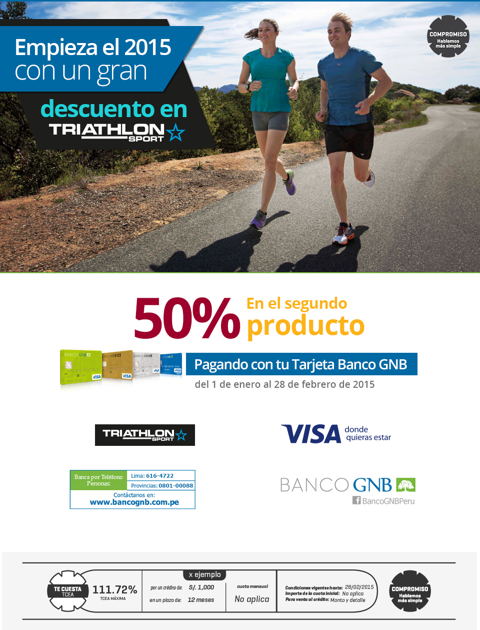 Banco GNB Perú