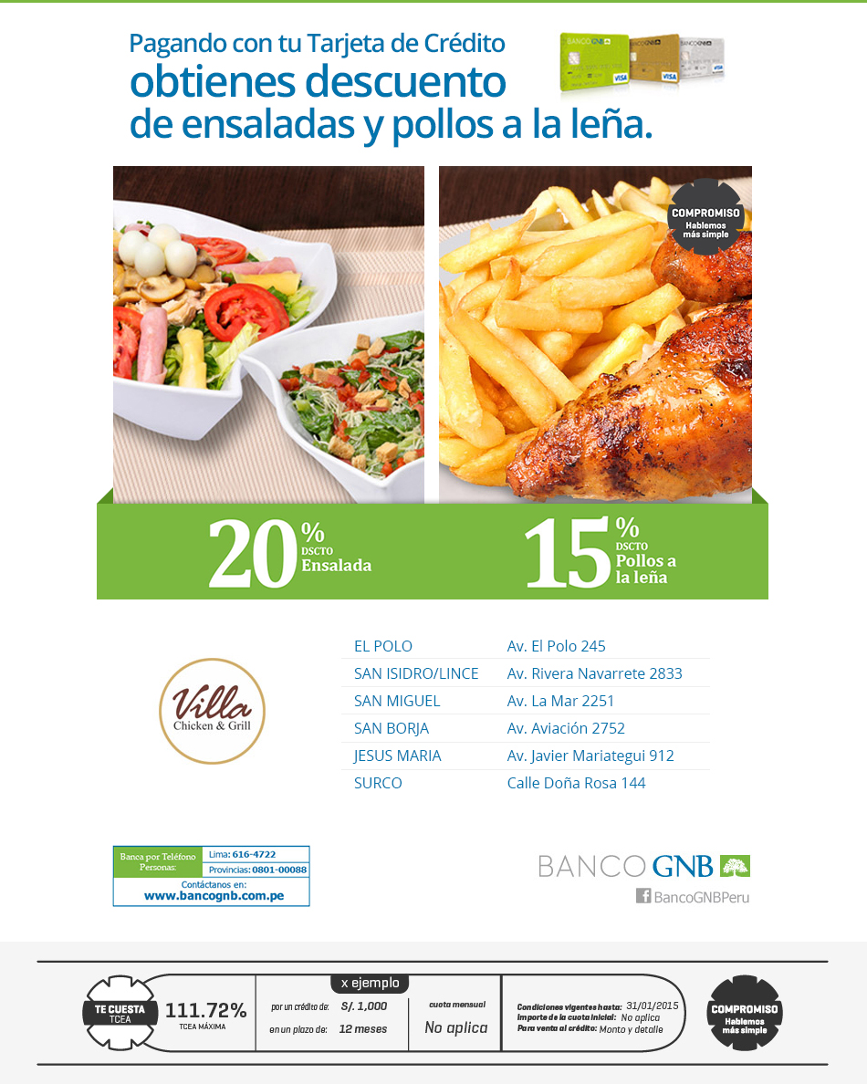 Banco GNB Perú